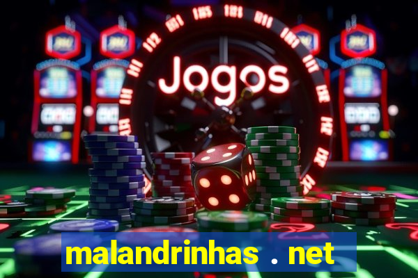 malandrinhas . net